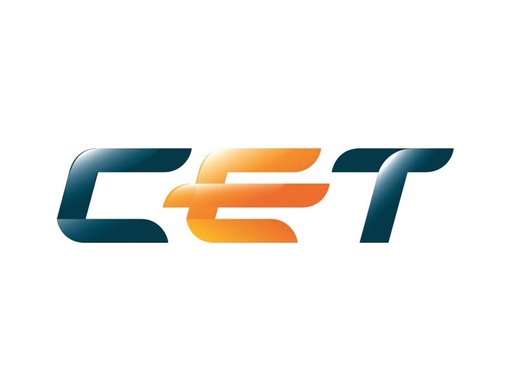 Тонер-картридж для CANON iR C2880/C3380/C-EXV21 (т,260) желт (14K) (CET), CET6571 - изображение